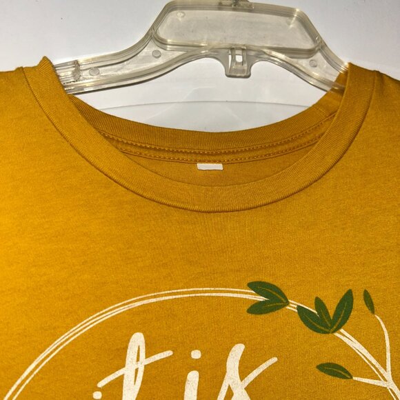 It Is Well With My Soul Tshirt Women's Medium - Picture 3 of 4